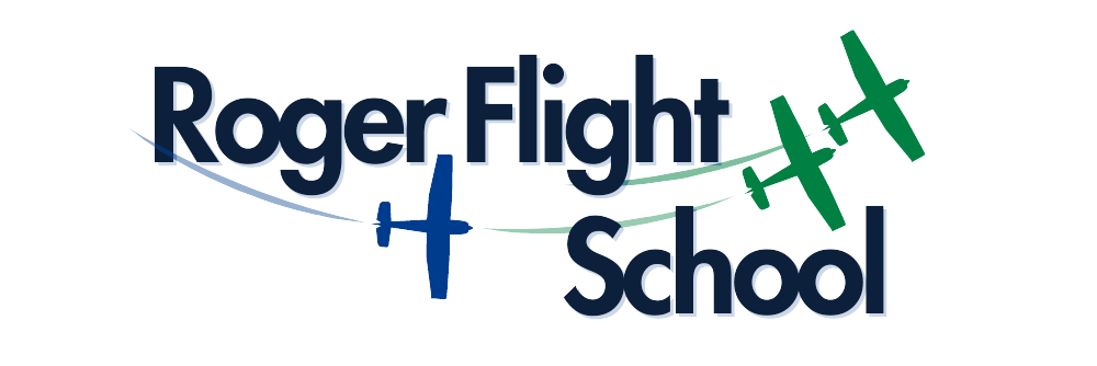 Roger Logo
